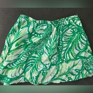 Lilly vintage skirt